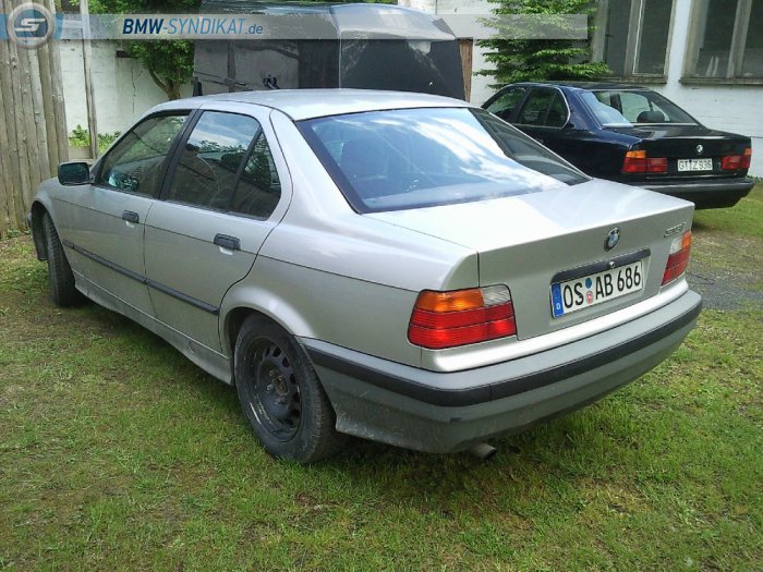 BMW-Syndikat Fotostorie