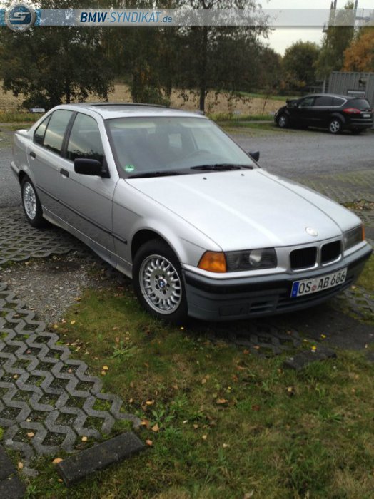 BMW-Syndikat Fotostorie