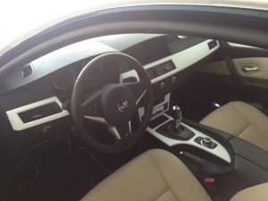 Mein E61 - 5er BMW - E60 / E61