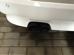 Mein E61 - 5er BMW - E60 / E61