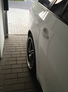 Mein E61 - 5er BMW - E60 / E61