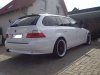 Mein E61 - 5er BMW - E60 / E61 - IMG_4343.JPG