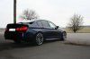 BMW F10 535i Tiefseeblau >Endrohrblenden V8< - 5er BMW - F10 / F11 / F07 - IMG_1219.JPG