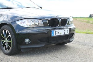 BMW E87 118d DPF - 1er BMW - E81 / E82 / E87 / E88