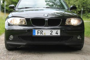 BMW E87 118d DPF - 1er BMW - E81 / E82 / E87 / E88