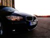 E90 LCI # 3D Kennzeichen # 18 Zoll # 325er ESD - 3er BMW - E90 / E91 / E92 / E93 - 04_DSC04435.jpg