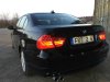 E90 LCI # 3D Kennzeichen # 18 Zoll # 325er ESD - 3er BMW - E90 / E91 / E92 / E93 - 06b_IMG_3738.jpg