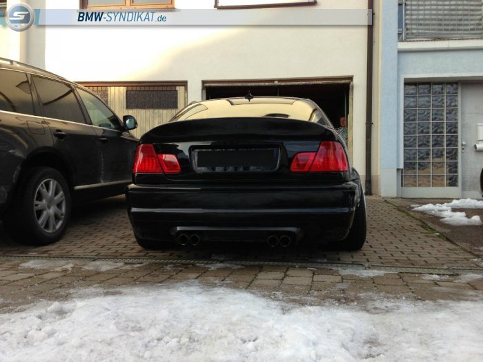 BMW-Syndikat Fotostorie