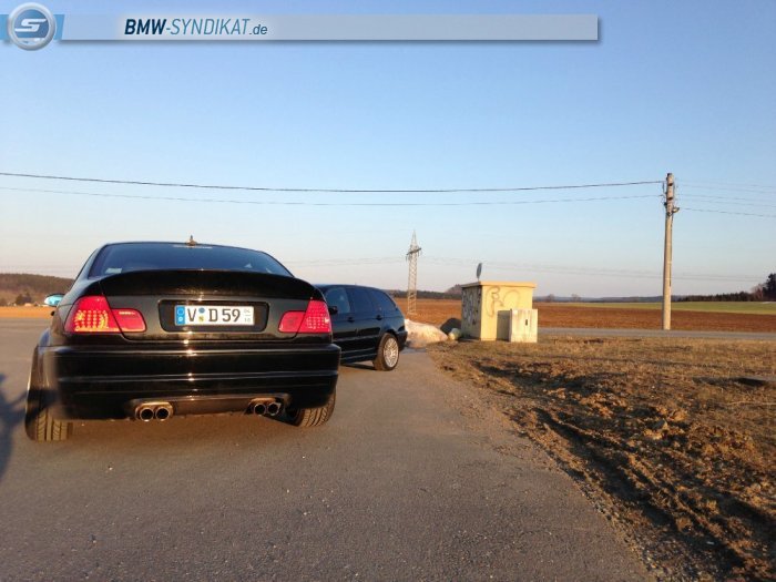 BMW-Syndikat Fotostorie