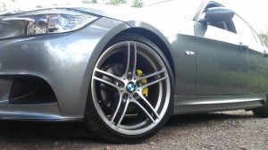 e90 LCI Spacegrau Zeit für Veränderung - 3er BMW - E90 / E91 / E92 / E93 e90 LCI Spacegrau Zeit für Veränderung - 3er BMW - E90 / E91 / E92 / E93