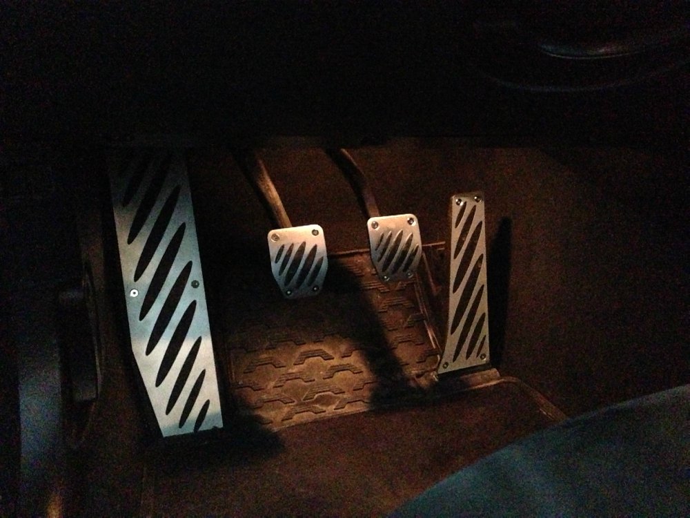 e90 LCI Spacegrau Zeit f�r Ver�nderung - 3er BMW - E90 / E91 / E92 / E93