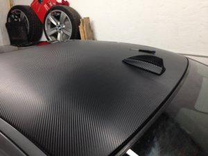 e90 LCI Spacegrau Zeit f�r Ver�nderung - 3er BMW - E90 / E91 / E92 / E93