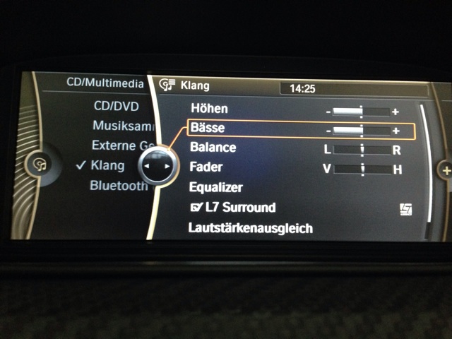 e90 LCI Spacegrau Zeit f�r Ver�nderung - 3er BMW - E90 / E91 / E92 / E93