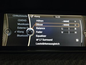 e90 LCI Spacegrau Zeit f�r Ver�nderung - 3er BMW - E90 / E91 / E92 / E93