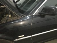 e46 330ci Cabrio Wiederaufbau nach Totalschaden - 3er BMW - E46 - img_3040.jpg
