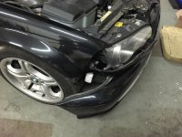 e46 330ci Cabrio Wiederaufbau nach Totalschaden - 3er BMW - E46 - img_3060.jpg