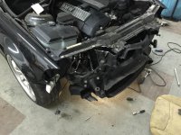 e46 330ci Cabrio Wiederaufbau nach Totalschaden - 3er BMW - E46 - img_3075.jpg