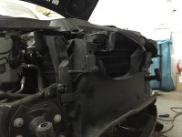 e46 330ci Cabrio Wiederaufbau nach Totalschaden - 3er BMW - E46 - img_3082.jpg