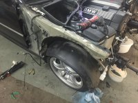 e46 330ci Cabrio Wiederaufbau nach Totalschaden - 3er BMW - E46 - img_3162.jpg