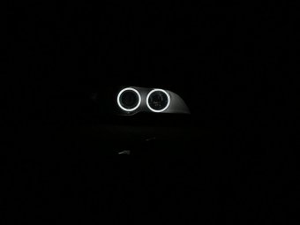 e46 330ci Cabrio Wiederaufbau nach Totalschaden - 3er BMW - E46 e46 330ci Cabrio Wiederaufbau nach Totalschaden - 3er BMW - E46
