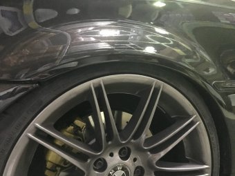 e46 330ci Cabrio Wiederaufbau nach Totalschaden - 3er BMW - E46 e46 330ci Cabrio Wiederaufbau nach Totalschaden - 3er BMW - E46