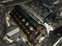 e46 330ci Cabrio Wiederaufbau nach Totalschaden - 3er BMW - E46 - img_3581.jpg