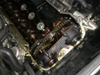 e46 330ci Cabrio Wiederaufbau nach Totalschaden - 3er BMW - E46 - img_3582.jpg