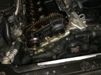 e46 330ci Cabrio Wiederaufbau nach Totalschaden - 3er BMW - E46 - img_3583.jpg