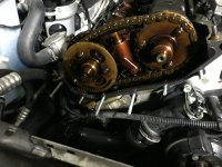 e46 330ci Cabrio Wiederaufbau nach Totalschaden - 3er BMW - E46 - img_3592.jpg