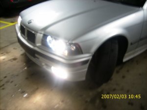 Bmw 318i Arkissilber - 3er BMW - E36 Bmw 318i Arkissilber - 3er BMW - E36