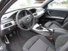 Mein kleiner Schwarzer - 3er BMW - E90 / E91 / E92 / E93 - Innen2.jpg