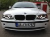 E46 Limousine - 3er BMW - E46 - IMG_0419.JPG