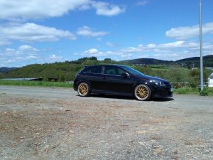 EX Goldeneye Astra H OPC - Fremdfabrikate EX Goldeneye Astra H OPC - Fremdfabrikate