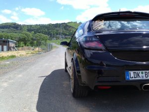 EX Goldeneye Astra H OPC - Fremdfabrikate EX Goldeneye Astra H OPC - Fremdfabrikate