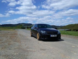 EX Goldeneye Astra H OPC - Fremdfabrikate EX Goldeneye Astra H OPC - Fremdfabrikate