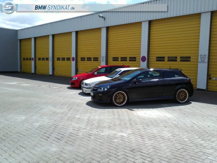 BMW-Syndikat Fotostorie