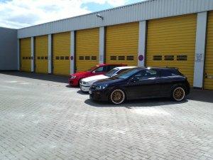 EX Goldeneye Astra H OPC - Fremdfabrikate EX Goldeneye Astra H OPC - Fremdfabrikate