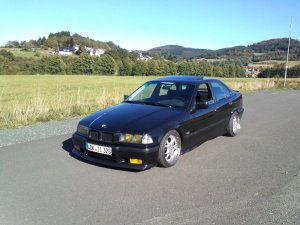 e36 328i Limo - Kurzes Soundfile - 3er BMW - E36