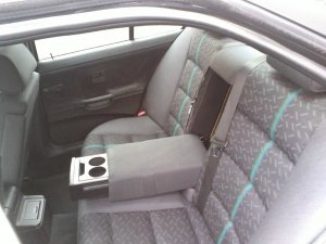 e36 328i Limo - Kurzes Soundfile - 3er BMW - E36