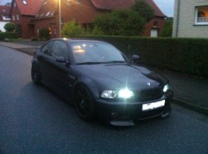 M3 E46 Coupe - 3er BMW - E46