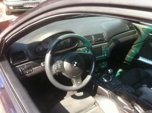 M3 E46 Coupe - 3er BMW - E46