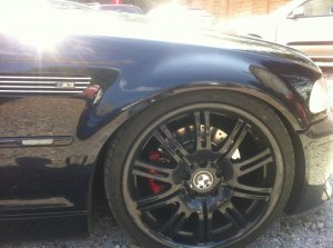 M3 E46 Coupe - 3er BMW - E46