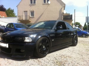 M3 E46 Coupe - 3er BMW - E46