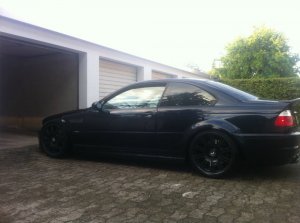 M3 E46 Coupe - 3er BMW - E46