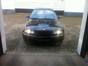 M3 E46 Coupe - 3er BMW - E46