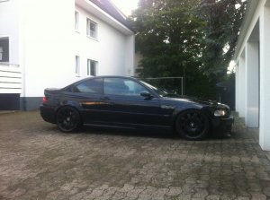 M3 E46 Coupe - 3er BMW - E46