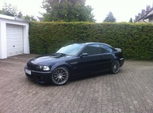 M3 E46 Coupe - 3er BMW - E46
