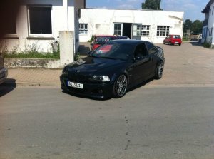 M3 E46 Coupe - 3er BMW - E46