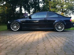 M3 E46 Coupe - 3er BMW - E46