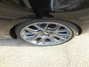 E92 Coupe 330d - 3er BMW - E90 / E91 / E92 / E93